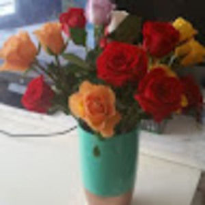 Meet your Posher, A davis